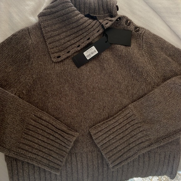 Jenni Kayne Jackie Sweater NWT - Picture 3 of 7